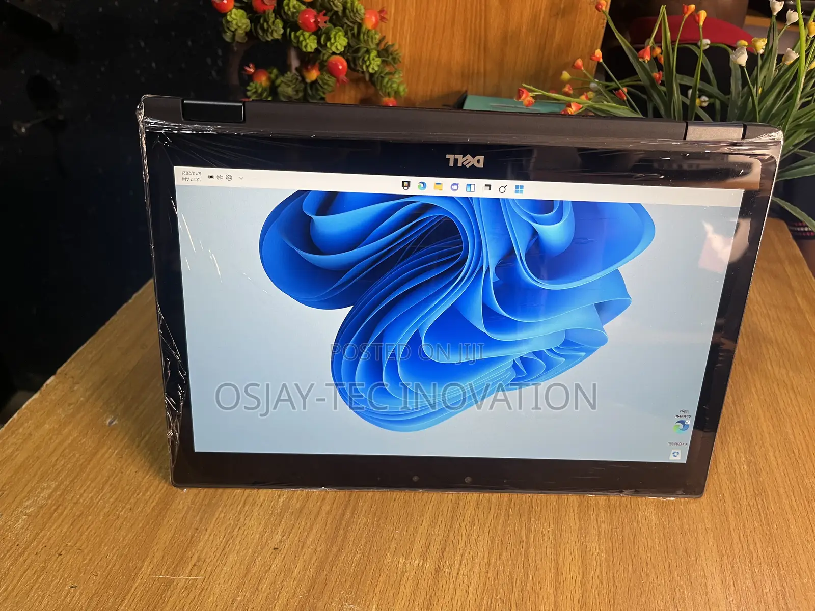Laptop Dell Latitude 12 5280 16GB Intel Core i7 SSD 512GB