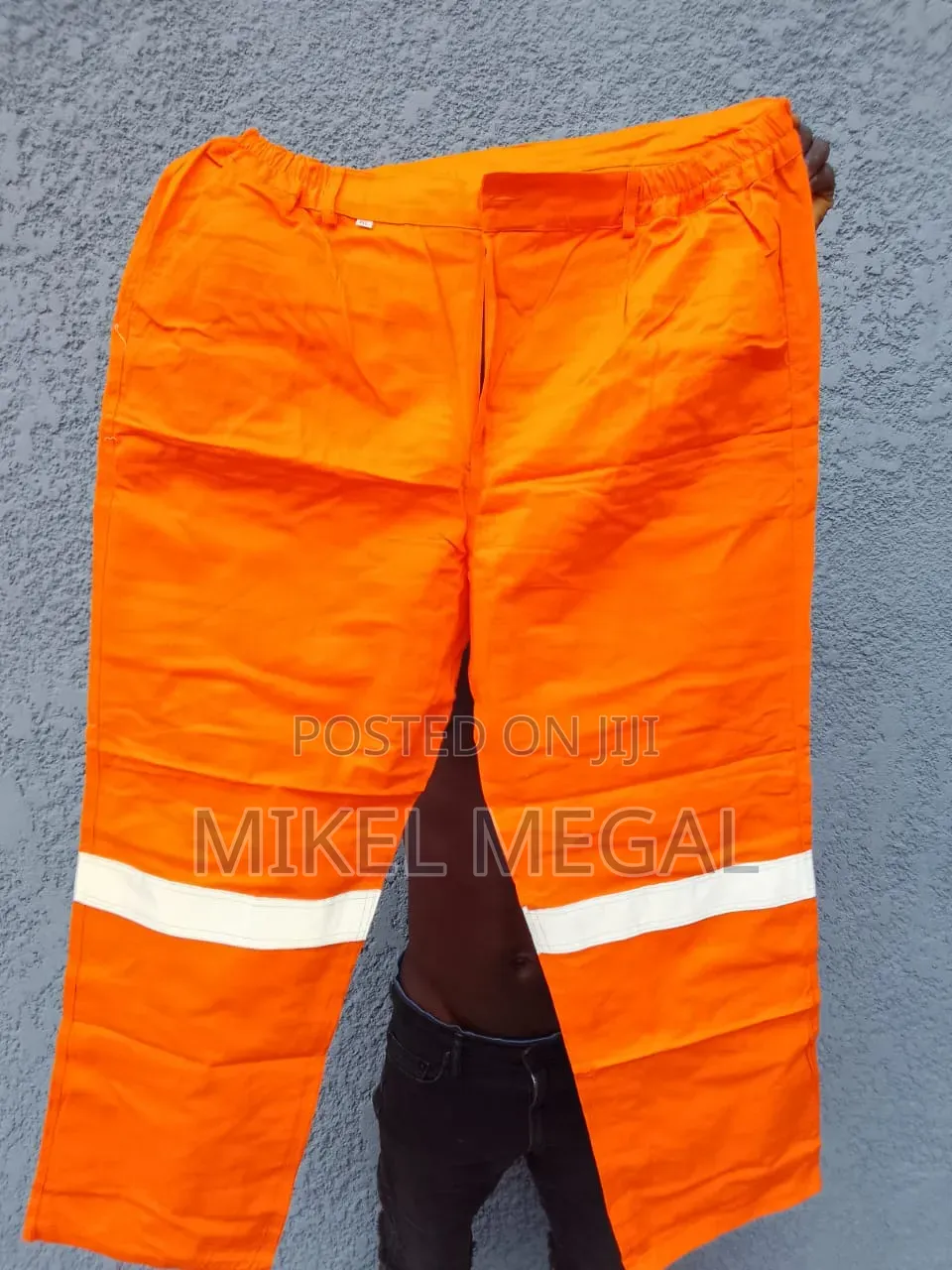 Red Wings Coverall
