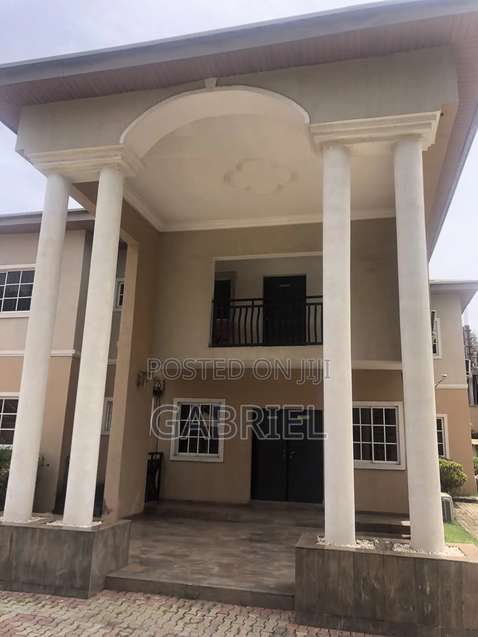 5bdrm Duplex in Gwarinpa Estate for sale