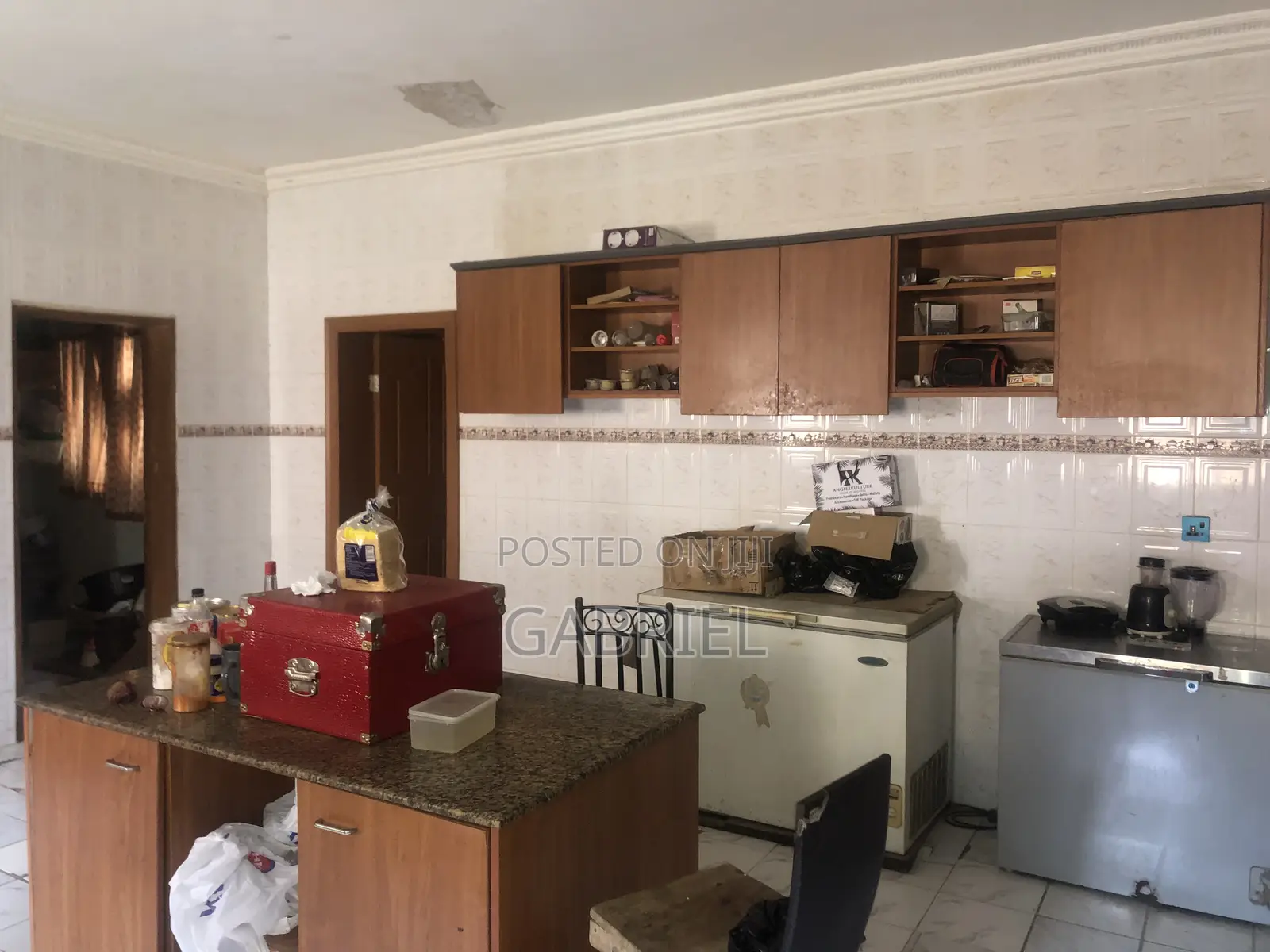 5bdrm Duplex in Gwarinpa Estate for sale