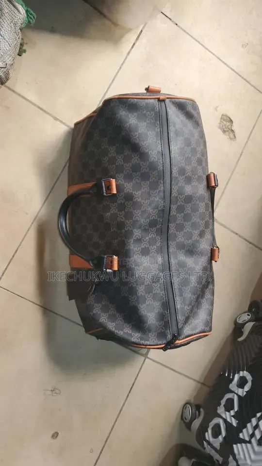 Original Des Travelling Bag