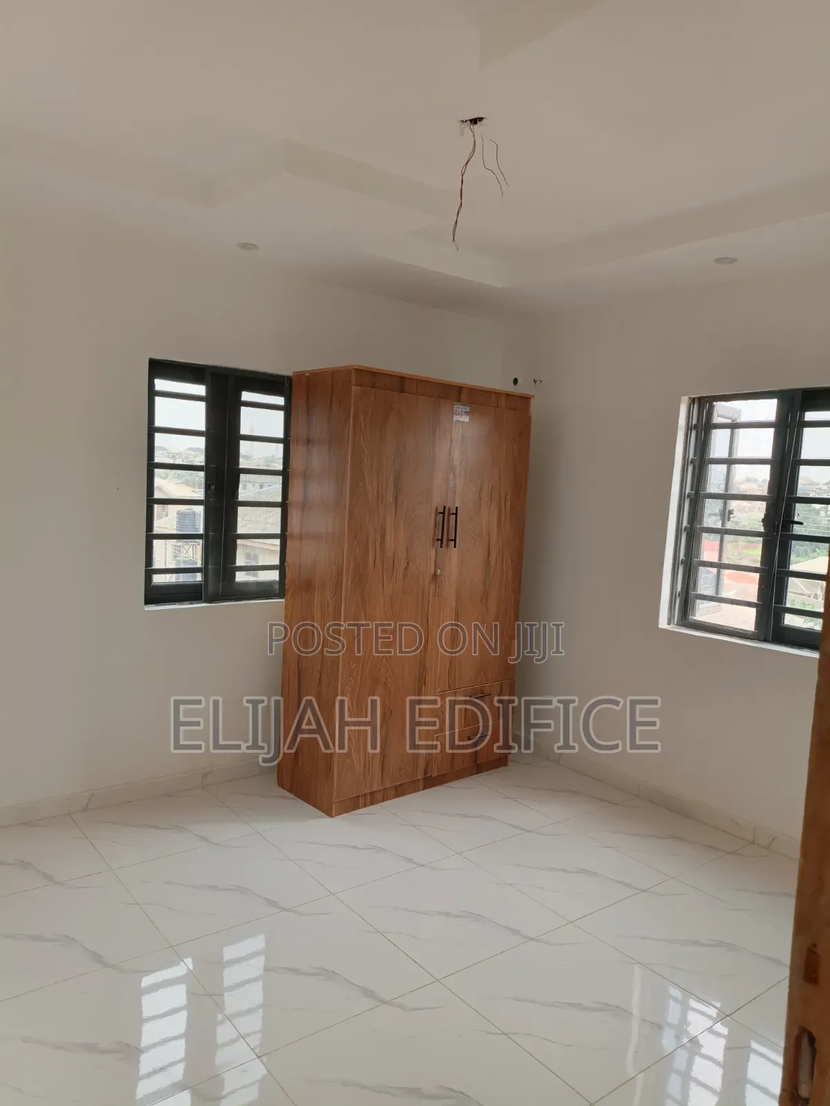 Furnished 2bdrm Block of Flats in Omitoro, Ijede / Ikorodu for rent