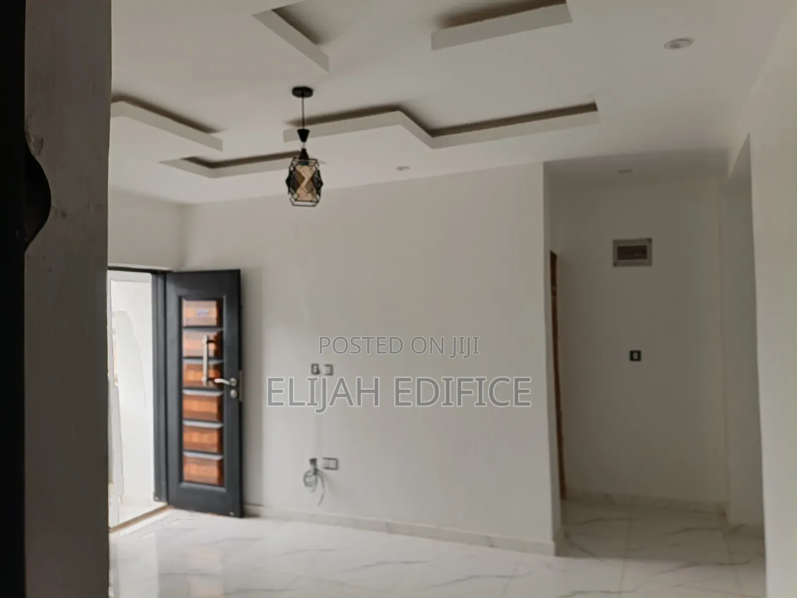 Furnished 2bdrm Block of Flats in Omitoro, Ijede / Ikorodu for rent