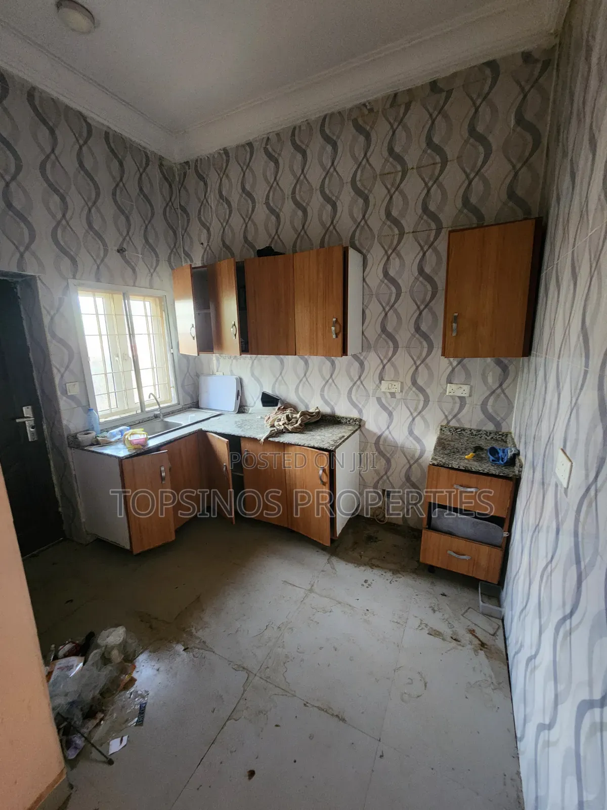 2bdrm Block of Flats in Dawaki for rent