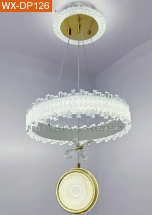 Beautiful Designs of Dropping Pendant Light Chandelier