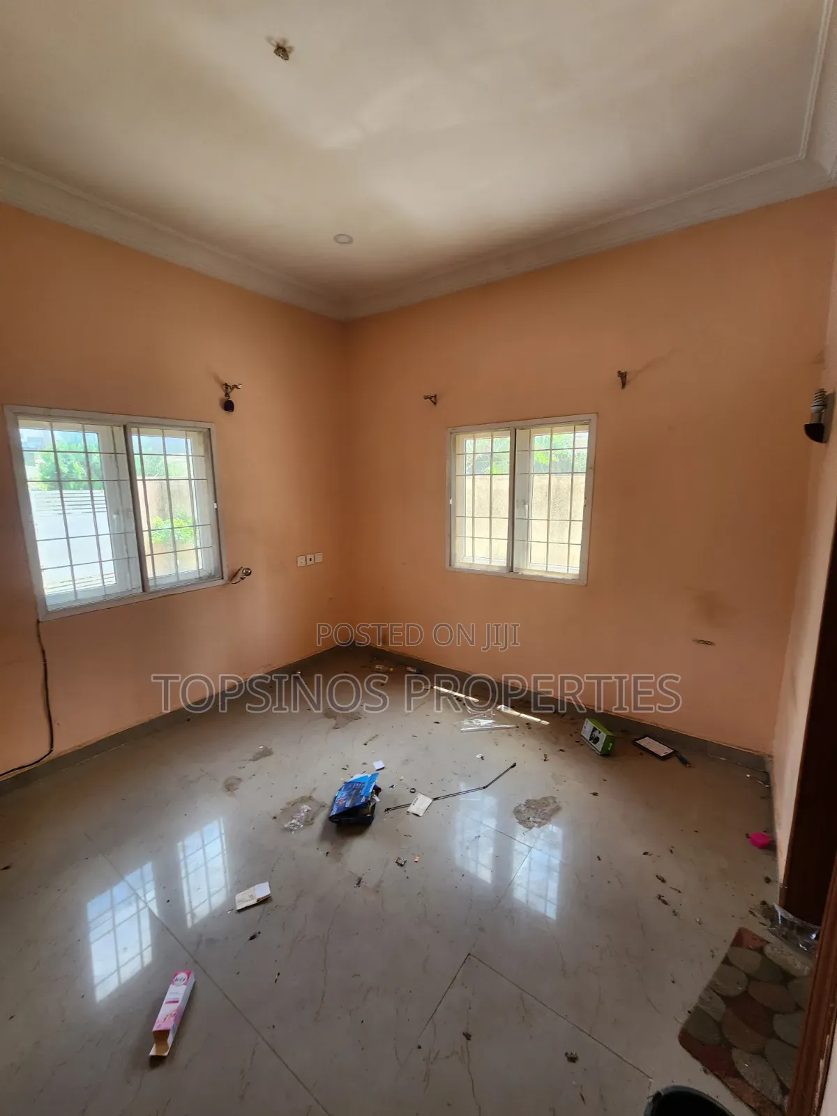 2bdrm Block of Flats in Dawaki for rent