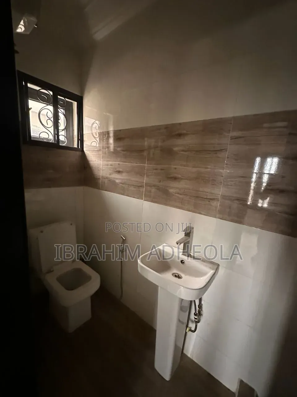 2bdrm Apartment in Anthony for sale
