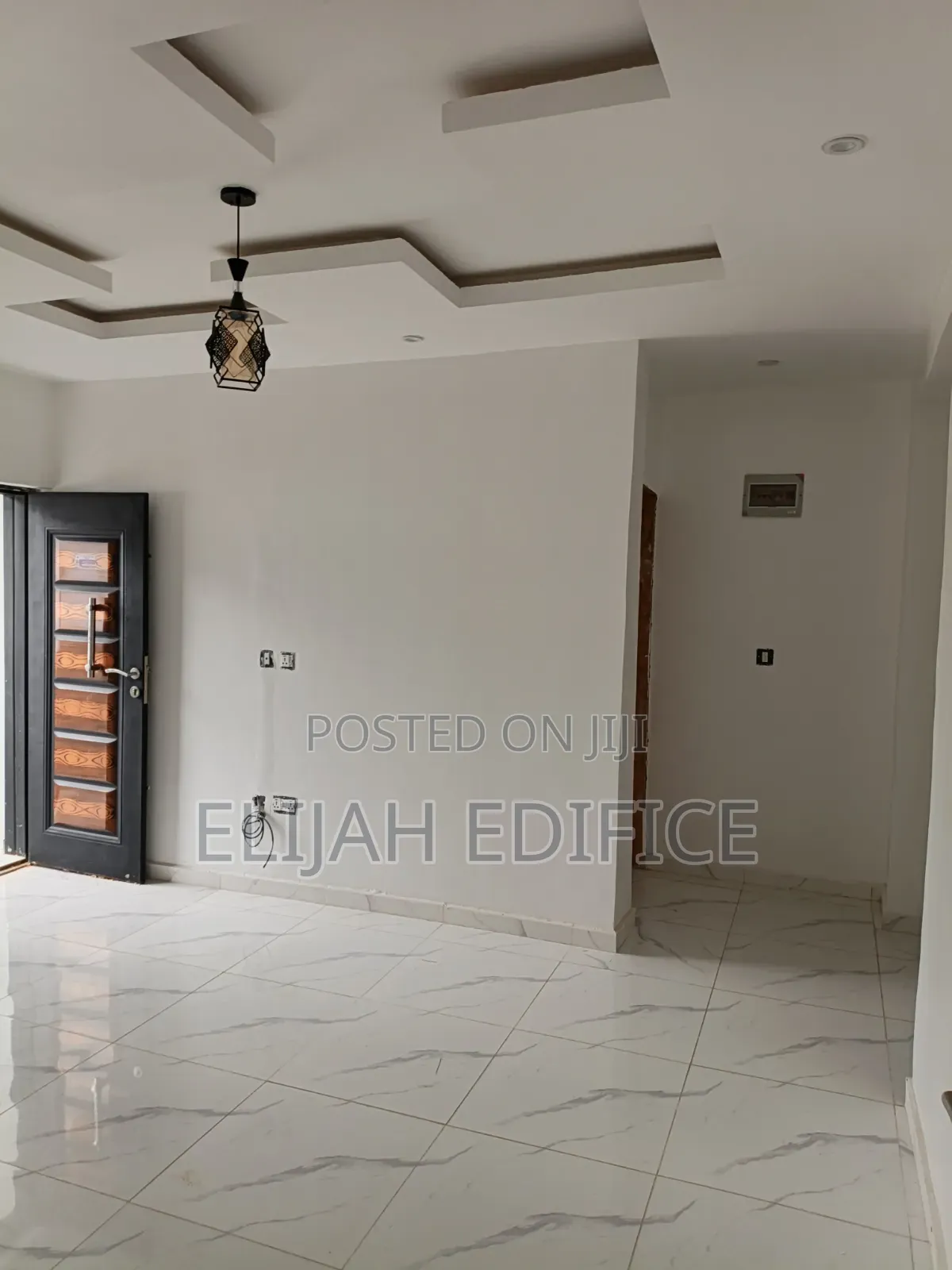 Furnished 2bdrm Block of Flats in Omitoro, Ijede / Ikorodu for rent