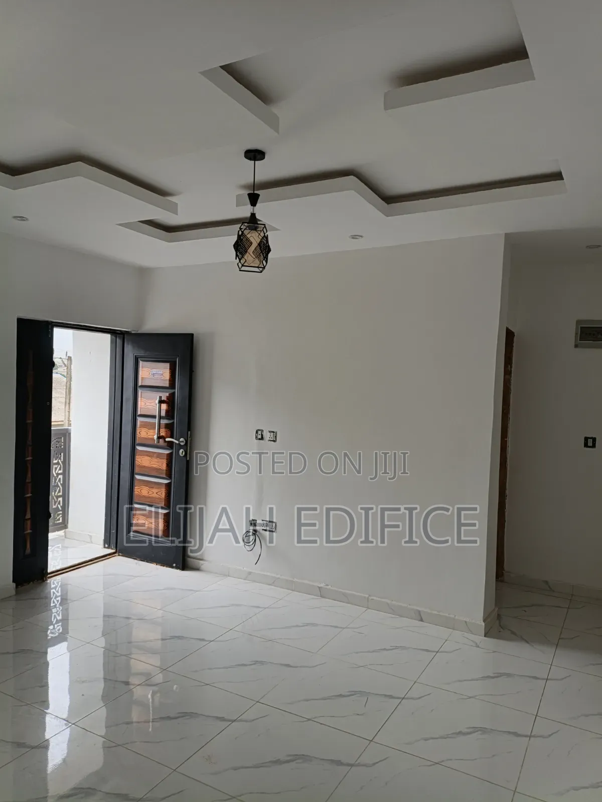 Furnished 2bdrm Block of Flats in Omitoro, Ijede / Ikorodu for rent