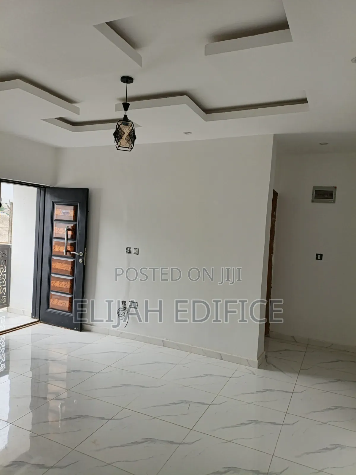 Furnished 2bdrm Block of Flats in Omitoro, Ijede / Ikorodu for rent