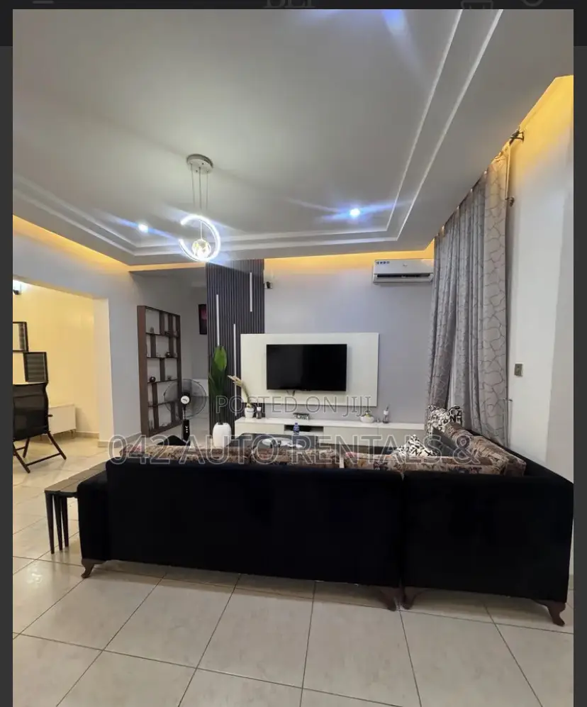 1 Bedroom Apartment in Wuye