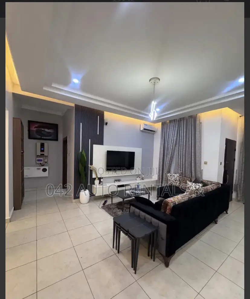 1 Bedroom Apartment in Wuye