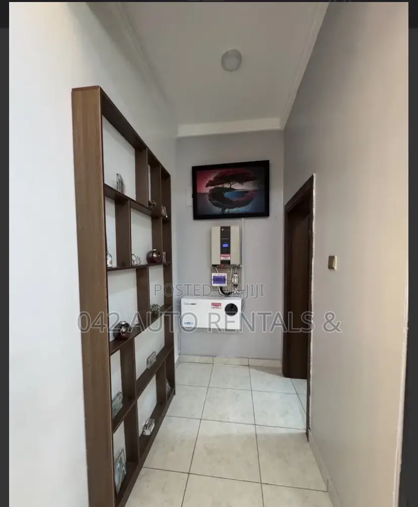 1 Bedroom Apartment in Wuye