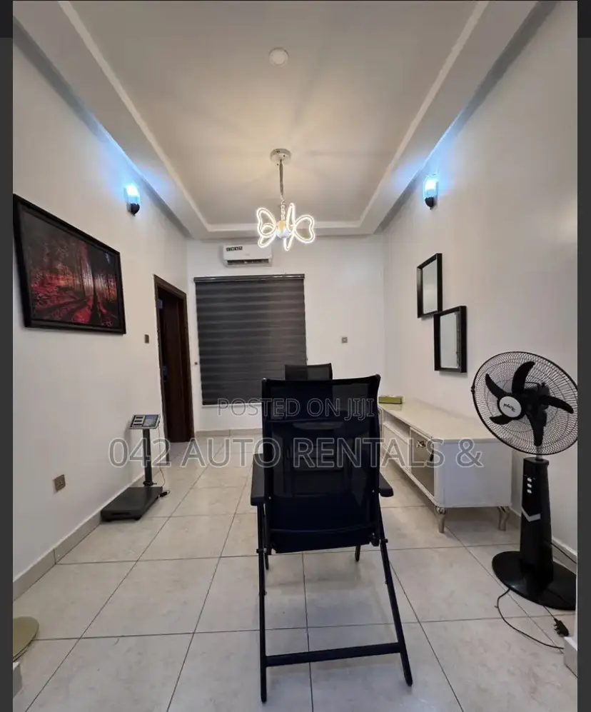 1 Bedroom Apartment in Wuye
