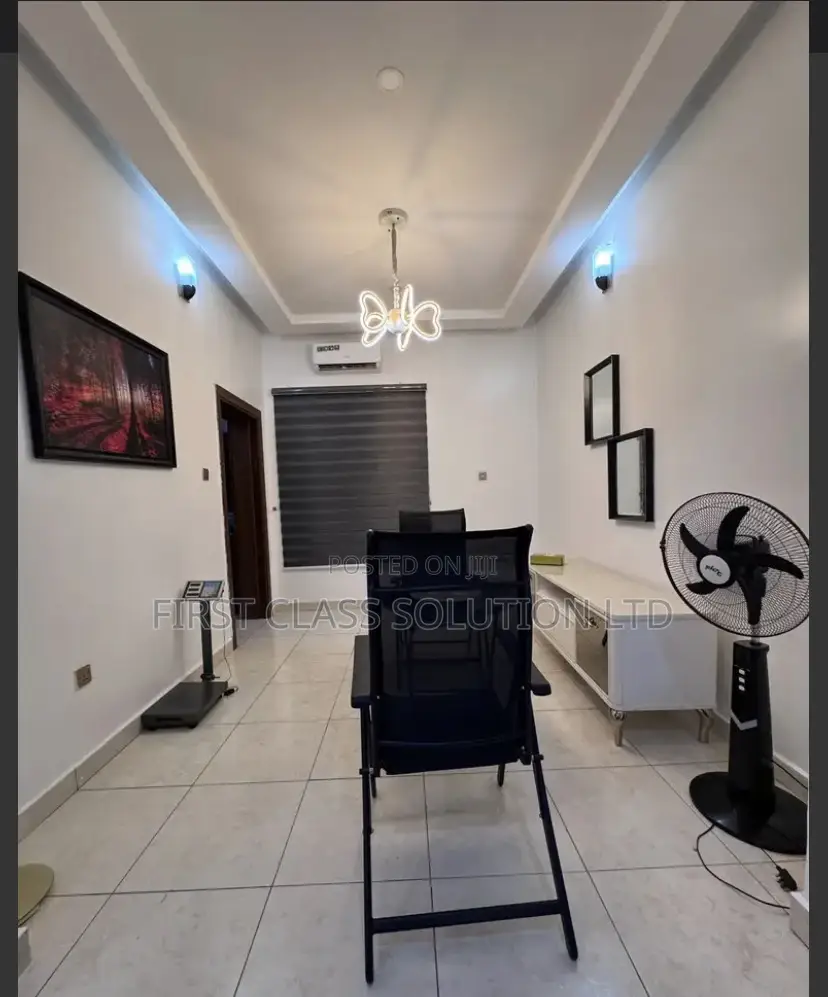 1 Bedroom Apartment in Wuye
