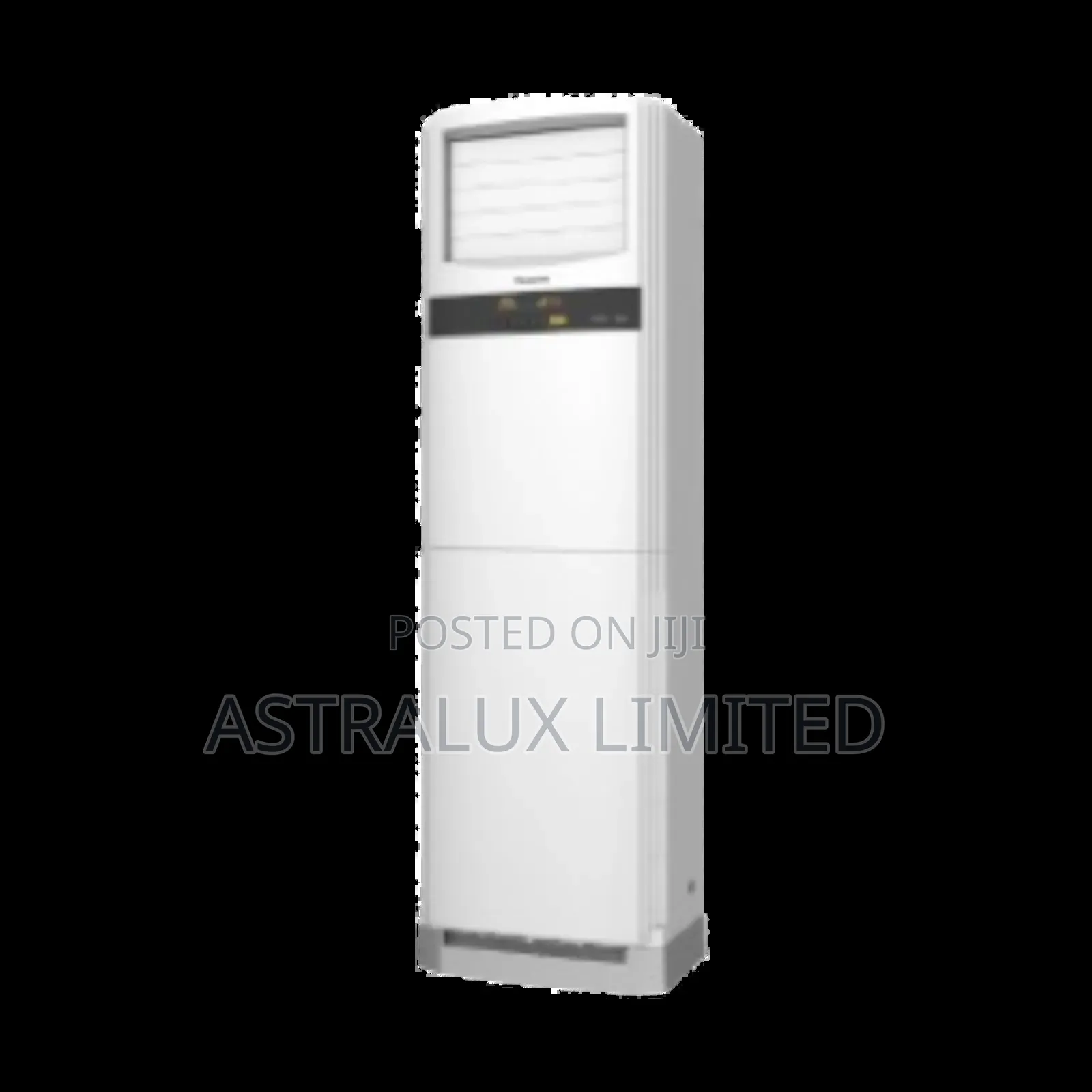 Panasonic 2hp Inverter Floor Standing Ac S-21pb3h5/U-21prb1h5