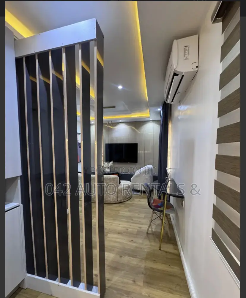 1 Bedroom With Ps5 in Durumi