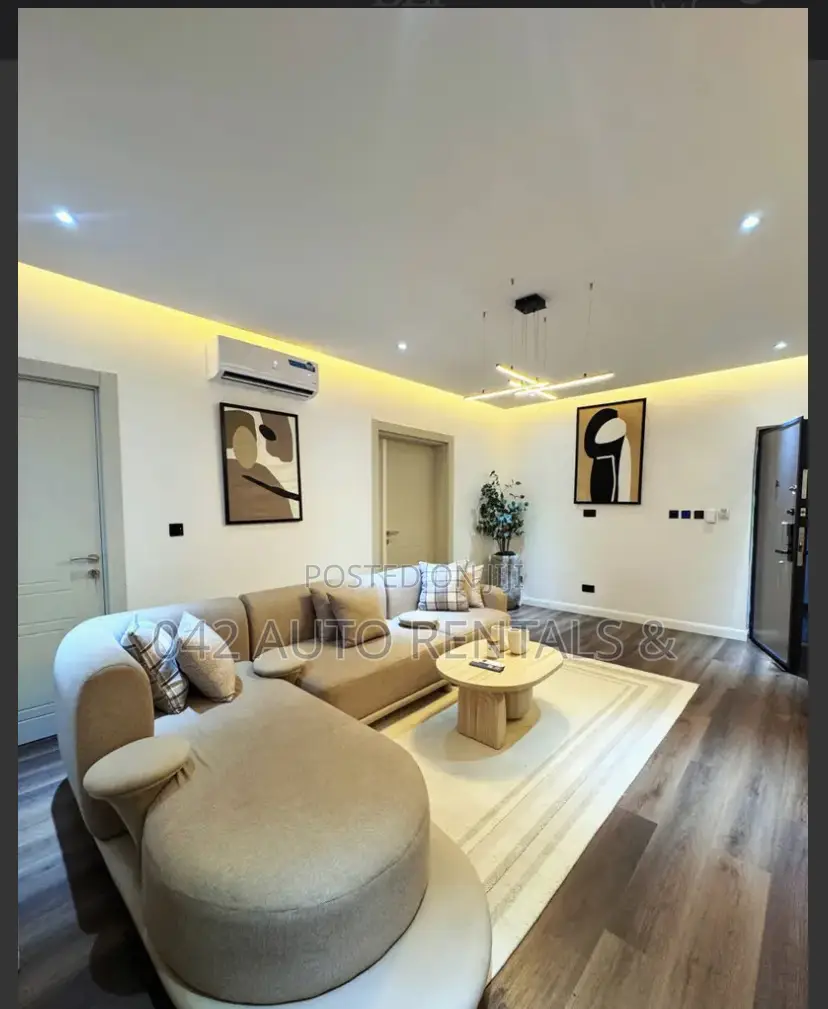1 Bedroom in Mabushi With a Swimming Pool