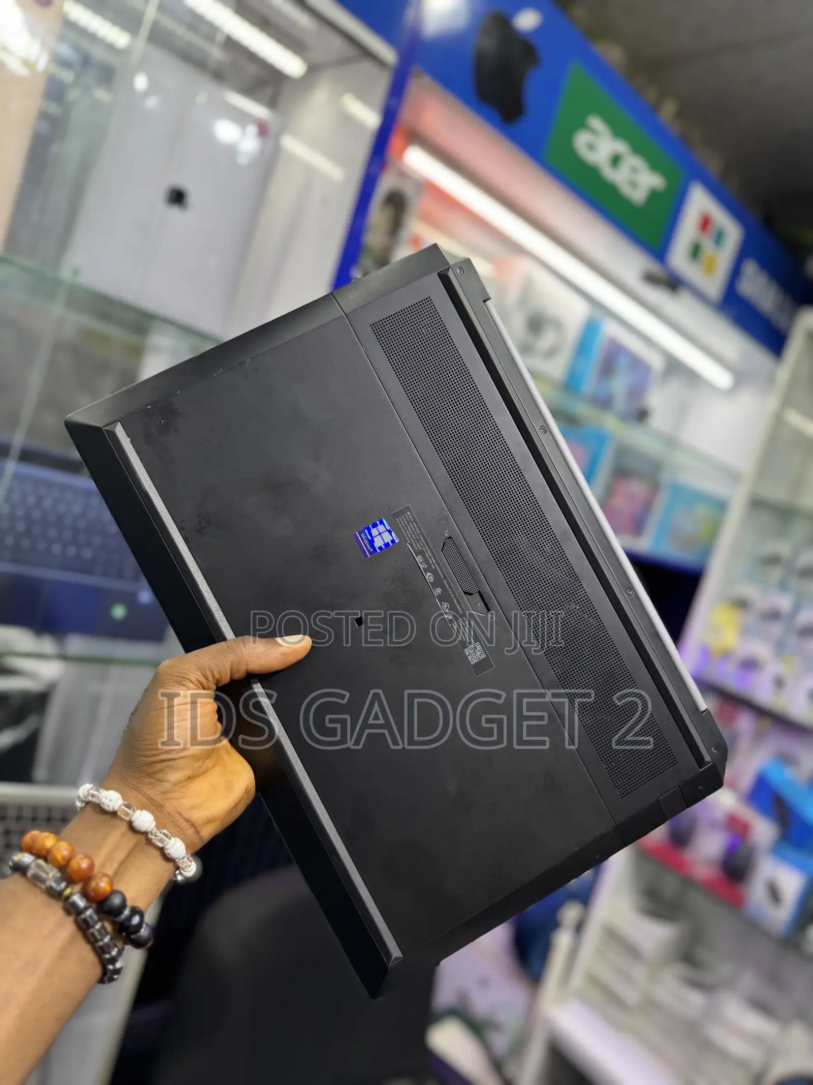 Laptop HP ZBook 15 G6 32GB Intel Core i7 SSD 500GB
