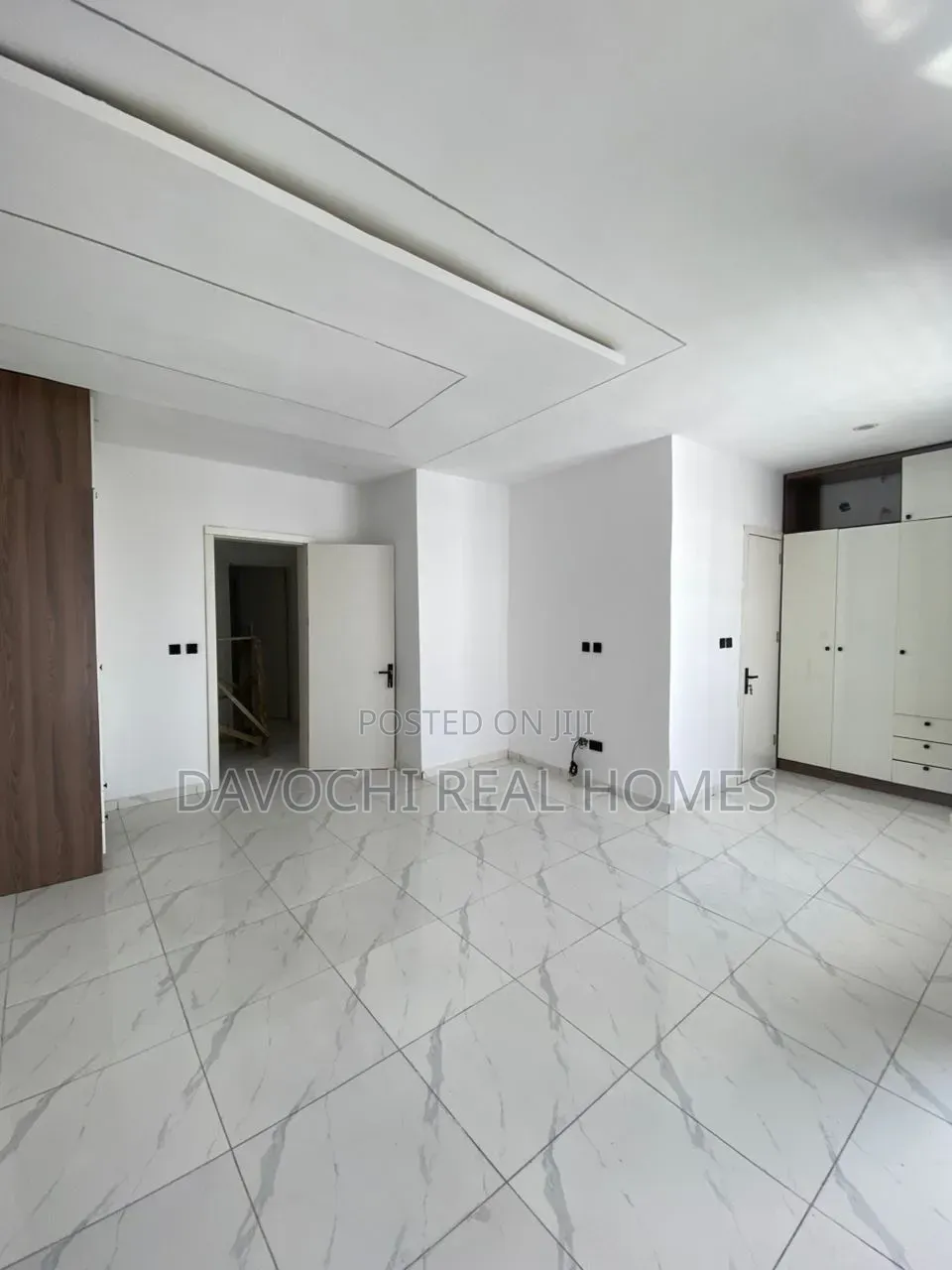 4bdrm Duplex in Abraham Adesanya for sale