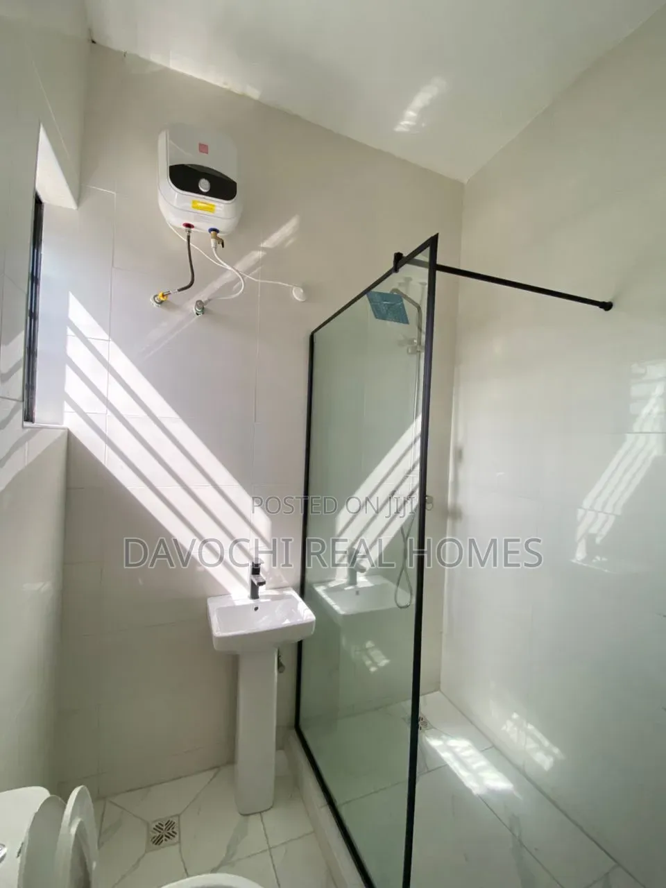 4bdrm Duplex in Abraham Adesanya for sale