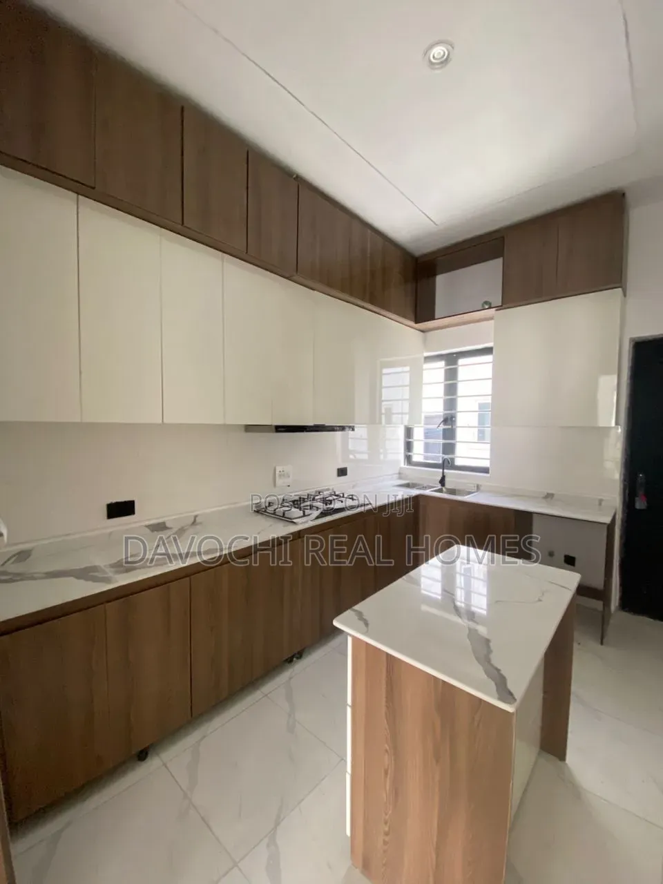 4bdrm Duplex in Abraham Adesanya for sale