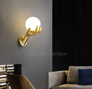 Led Wall Bedside