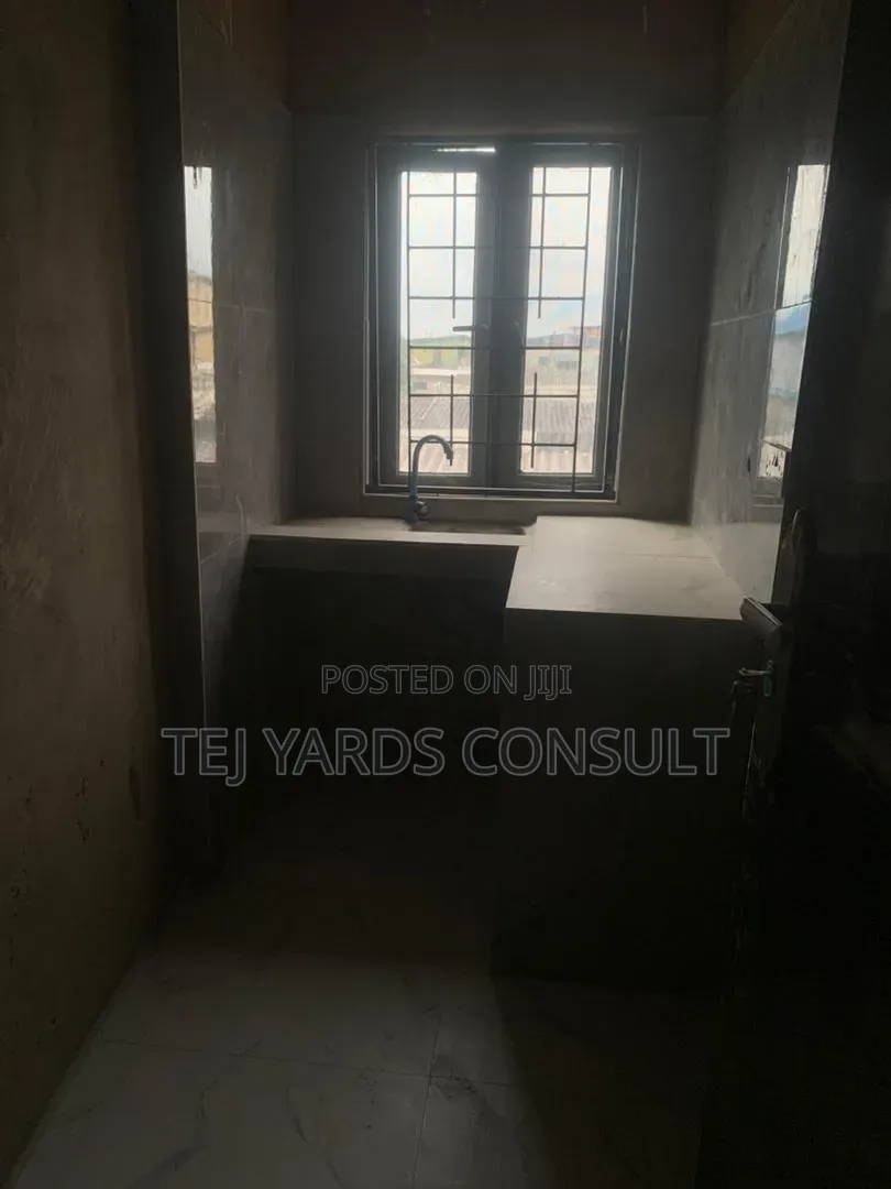 1bdrm Apartment in Ogba Bus-Stop for sale