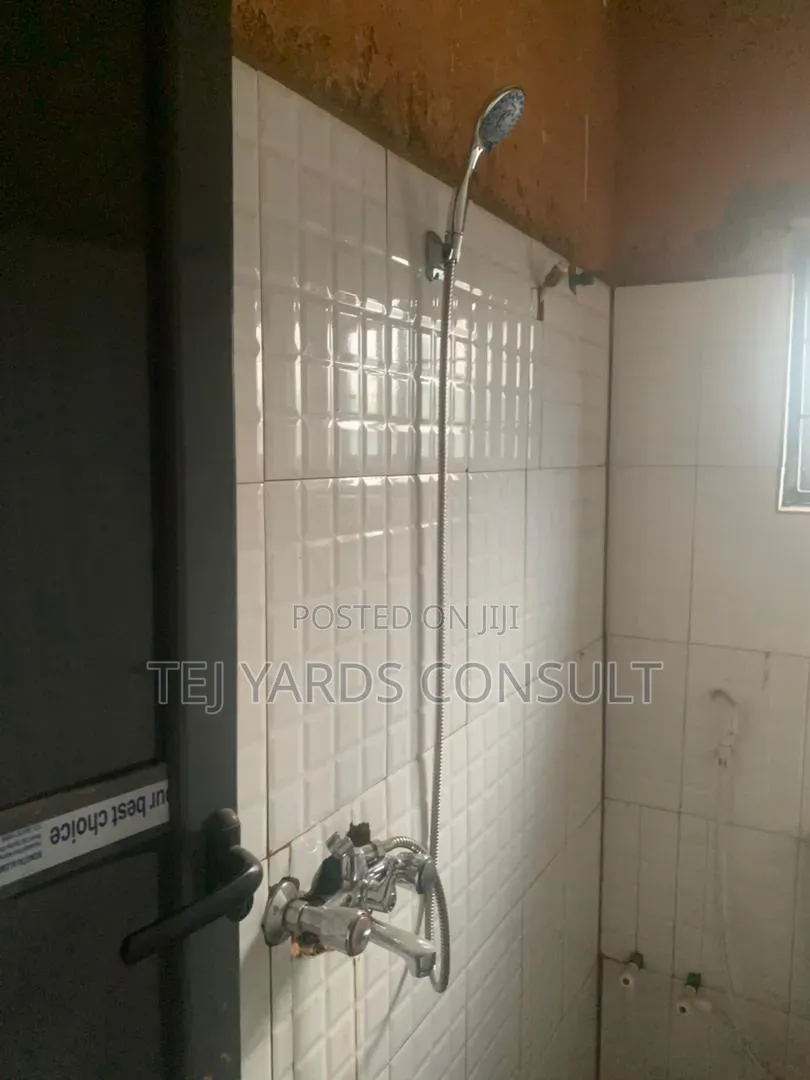 1bdrm Apartment in Ogba Bus-Stop for sale