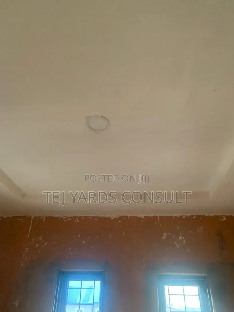 1bdrm Apartment in Ogba Bus-Stop for sale