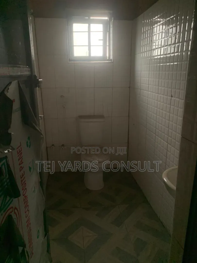 1bdrm Apartment in Ogba Bus-Stop for sale