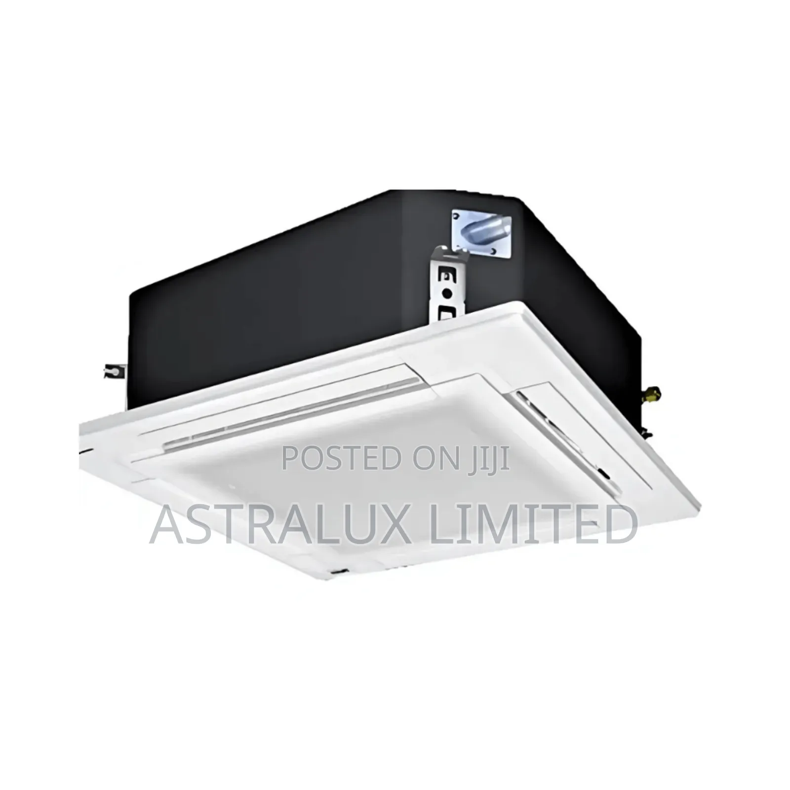 Panasonic 3hp Inverter Cassette Ac S-2430pu3h/U-30pr1h5/Cz-Kpu3h