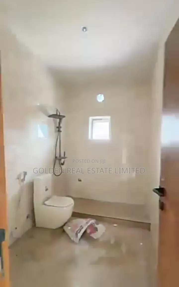 4bdrm Duplex in Katampe (Main) for rent