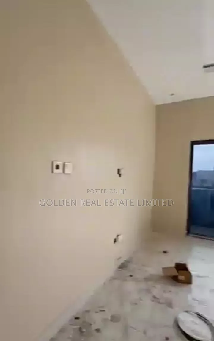 4bdrm Duplex in Katampe (Main) for rent