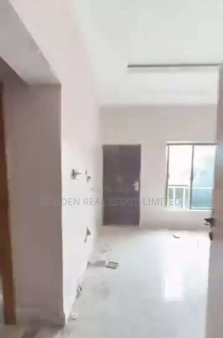 4bdrm Duplex in Katampe (Main) for rent