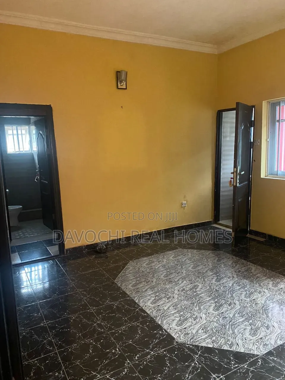 2bdrm Apartment in Sangotedo for rent