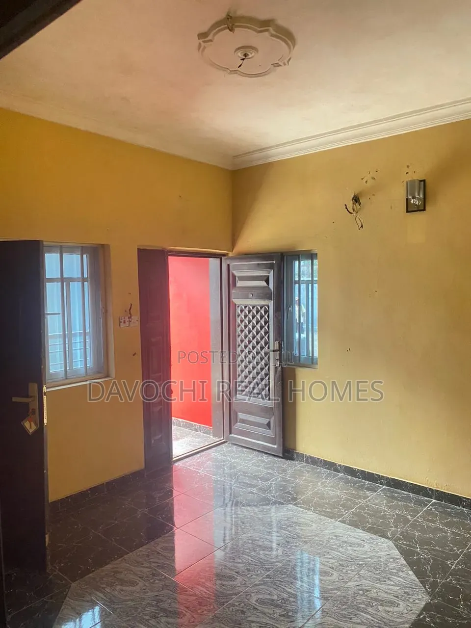 2bdrm Apartment in Sangotedo for rent