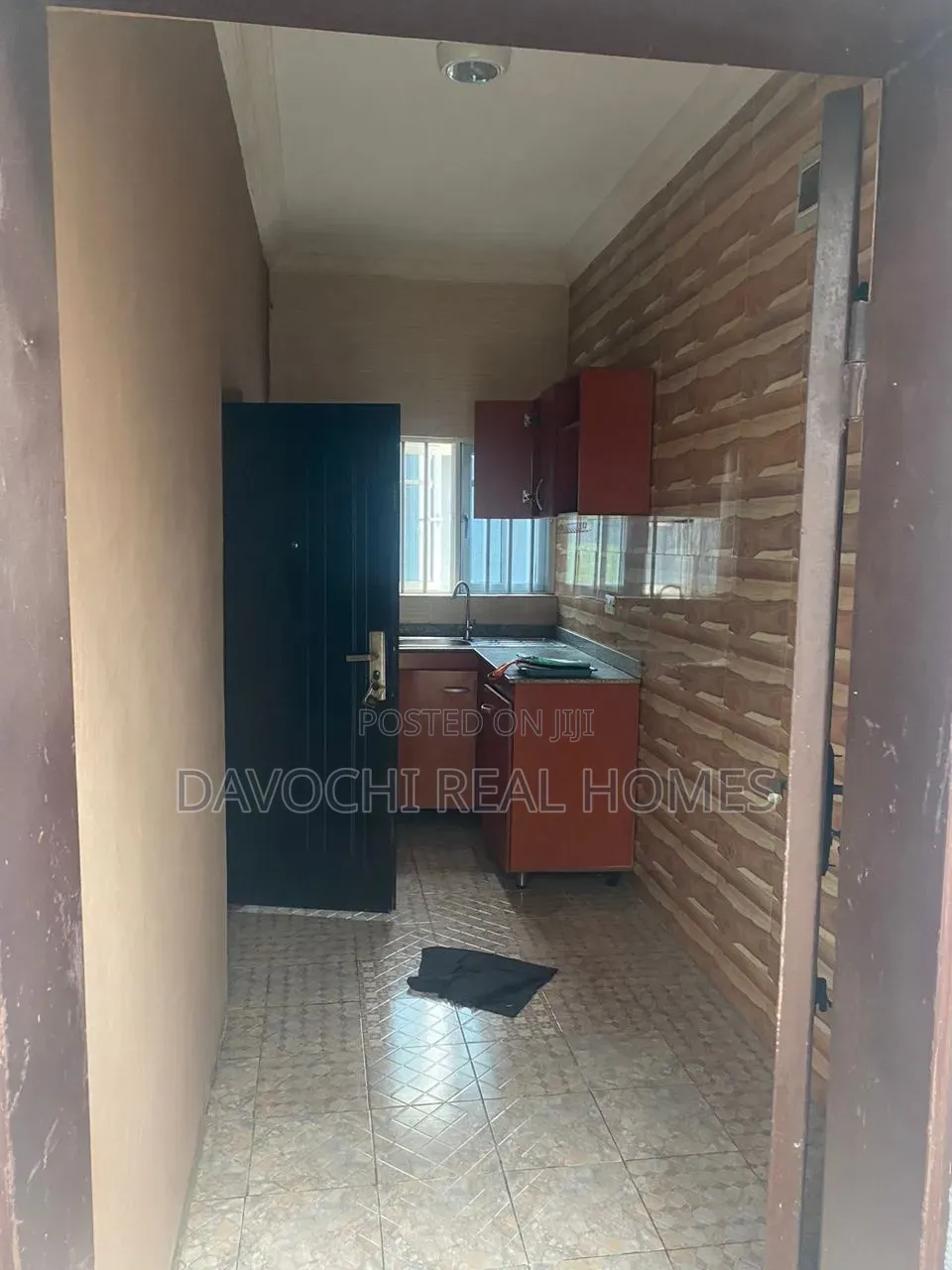 2bdrm Apartment in Sangotedo for rent