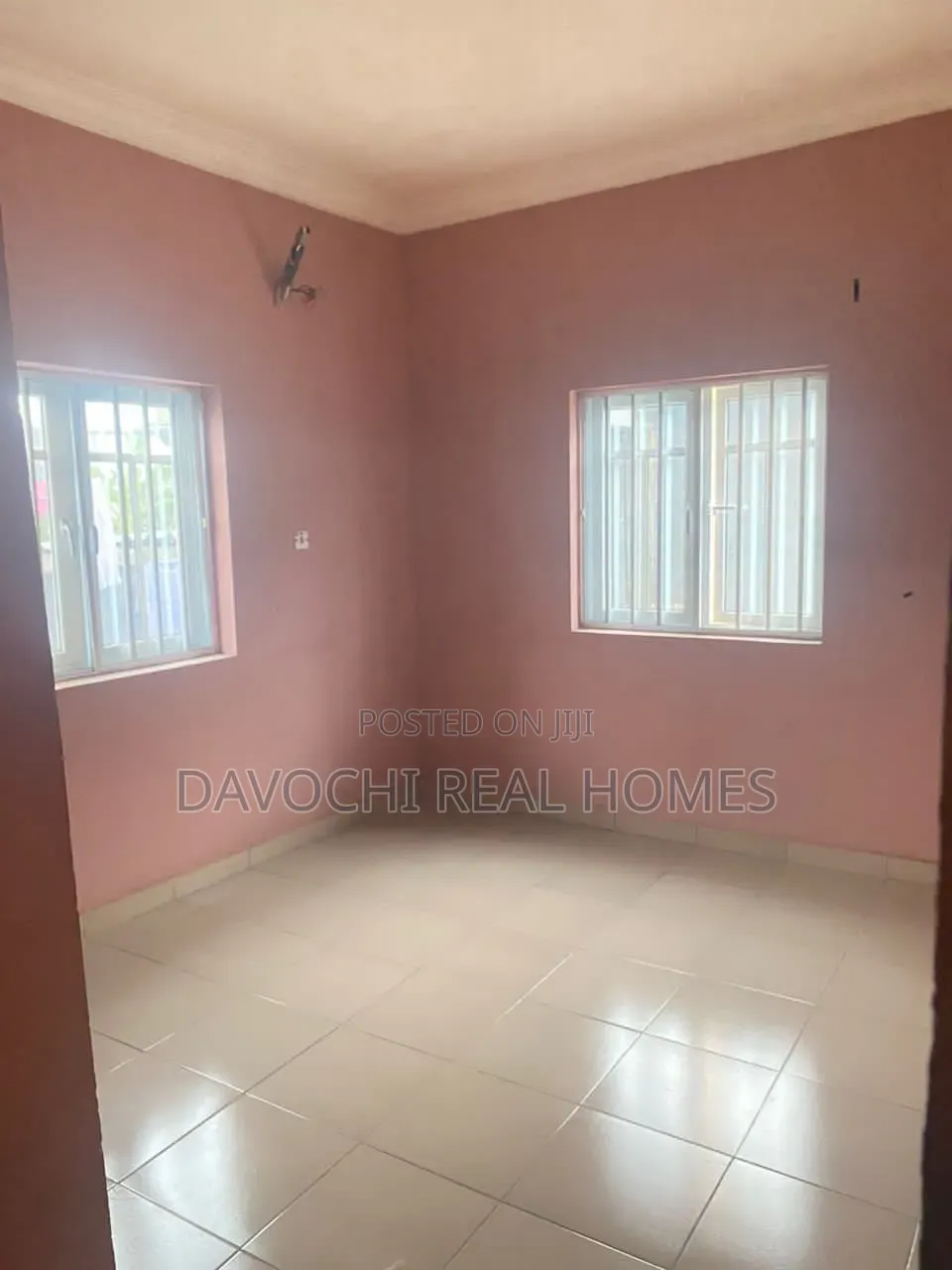 2bdrm Apartment in Sangotedo for rent