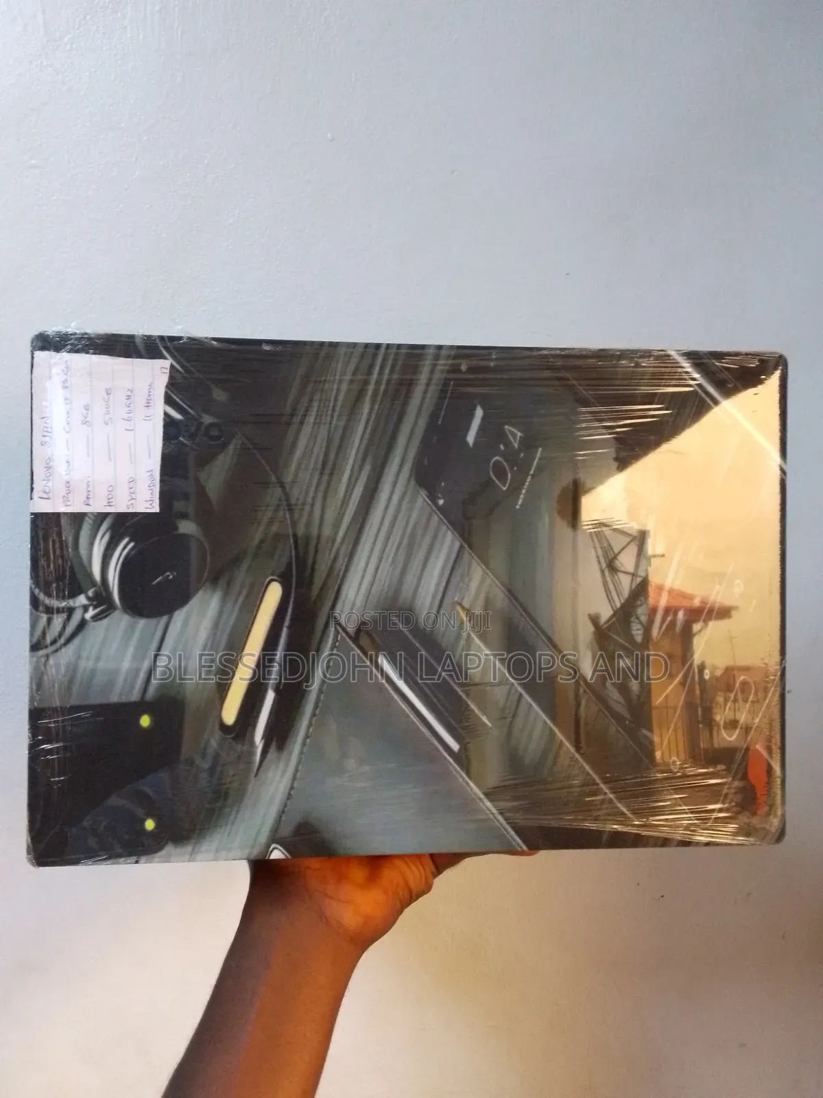 Laptop Lenovo IdeaPad 310 8GB Intel Core i5 HDD 500GB