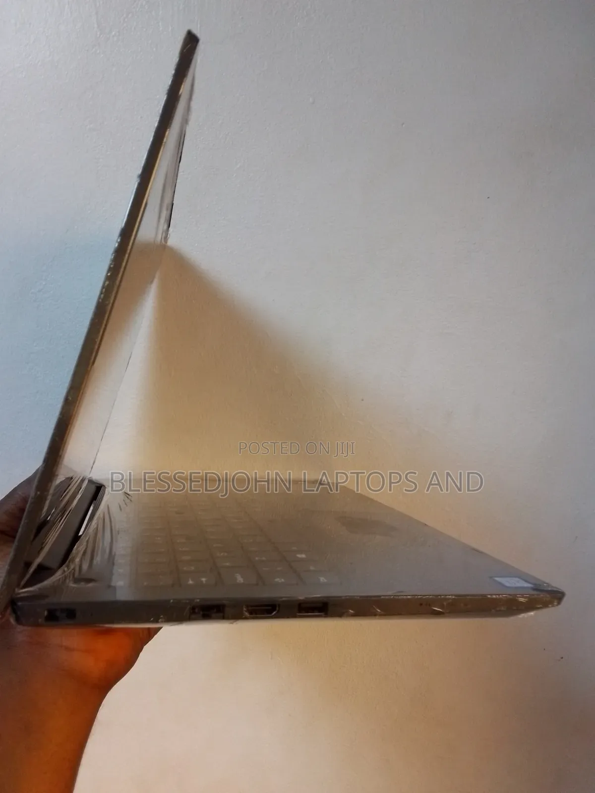 Laptop Lenovo IdeaPad 310 8GB Intel Core i5 HDD 500GB