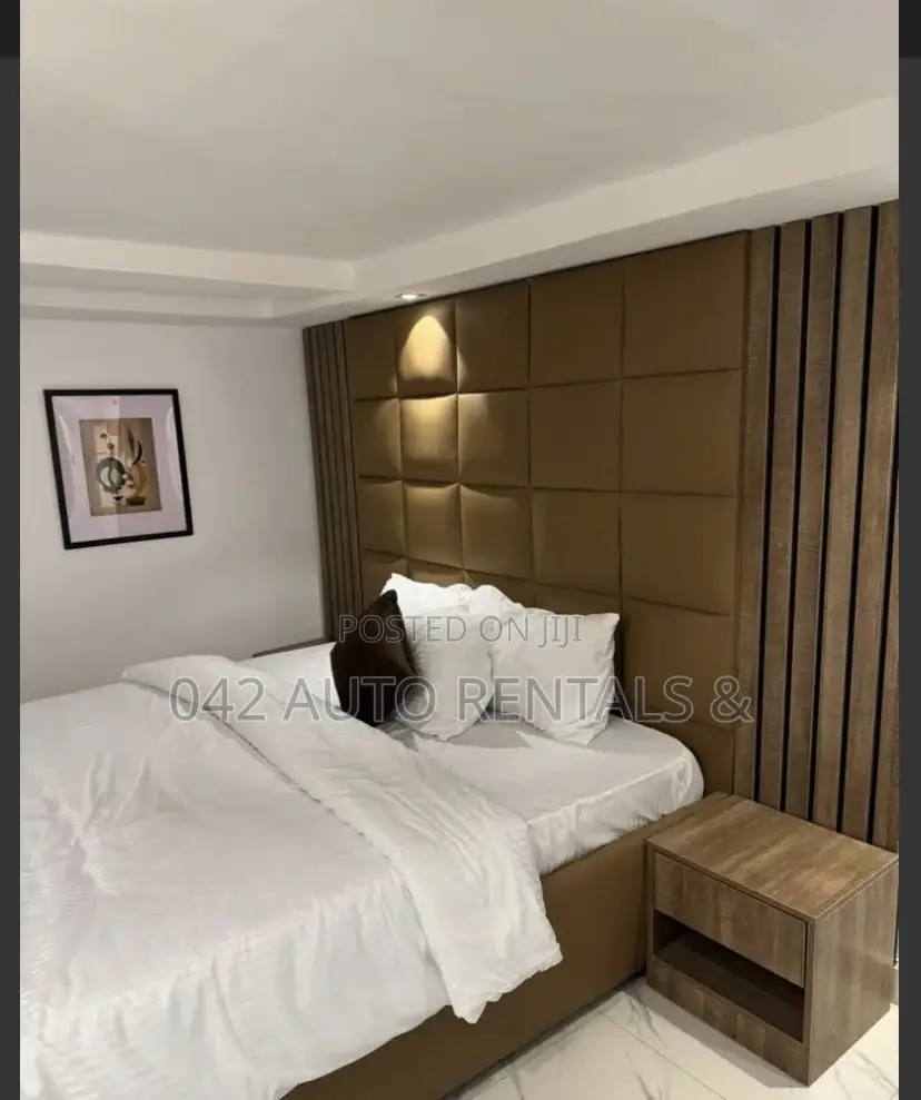 1 Bedroom in Asokoro