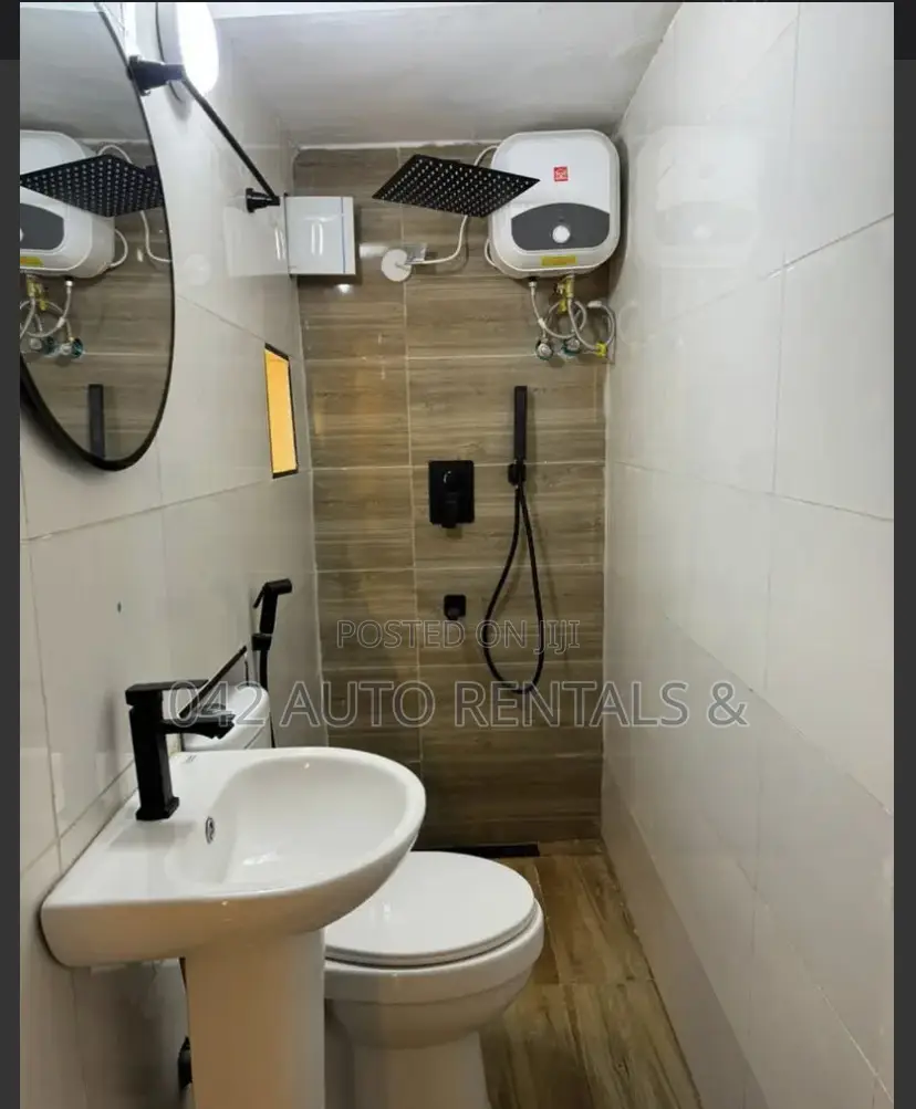 1 Bedroom in Asokoro