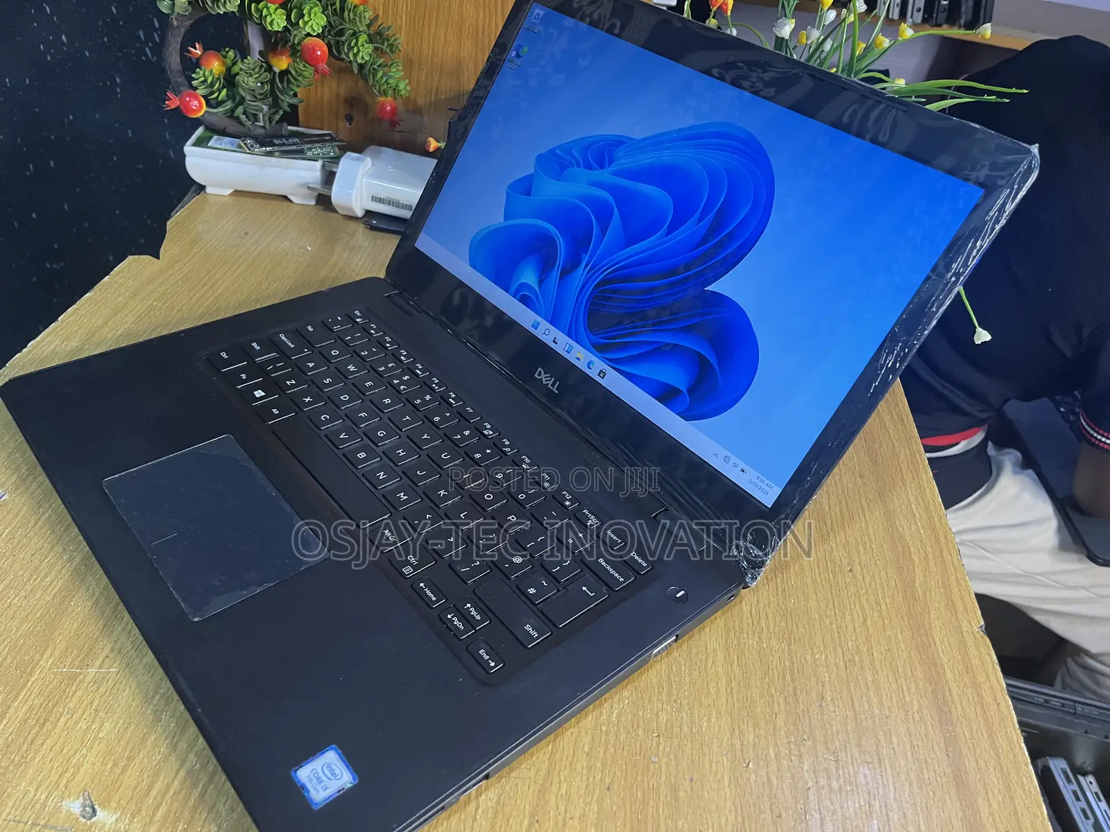 Laptop Dell Latitude 14 3480 8GB Intel Core i5 SSD 256GB