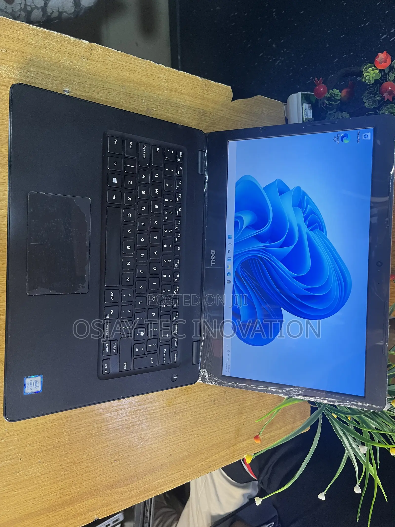 Laptop Dell Latitude 14 3480 8GB Intel Core i5 SSD 256GB