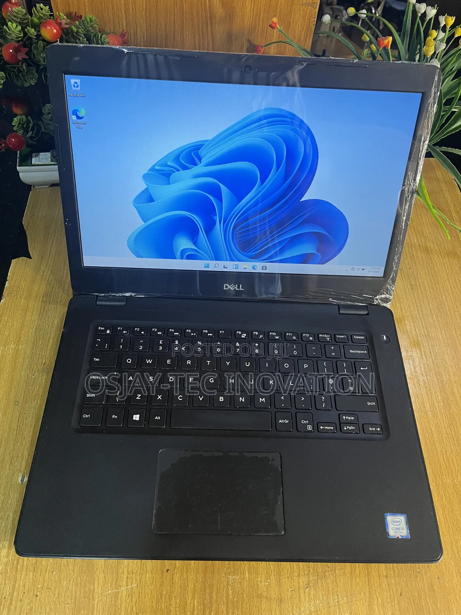 Laptop Dell Latitude 14 3480 8GB Intel Core i5 SSD 256GB