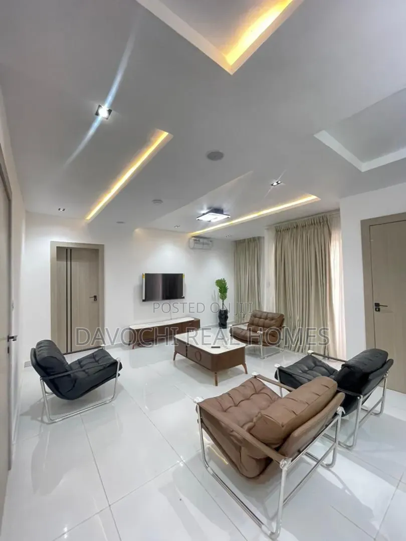 6bdrm Duplex in Lekki Phase 1 for sale