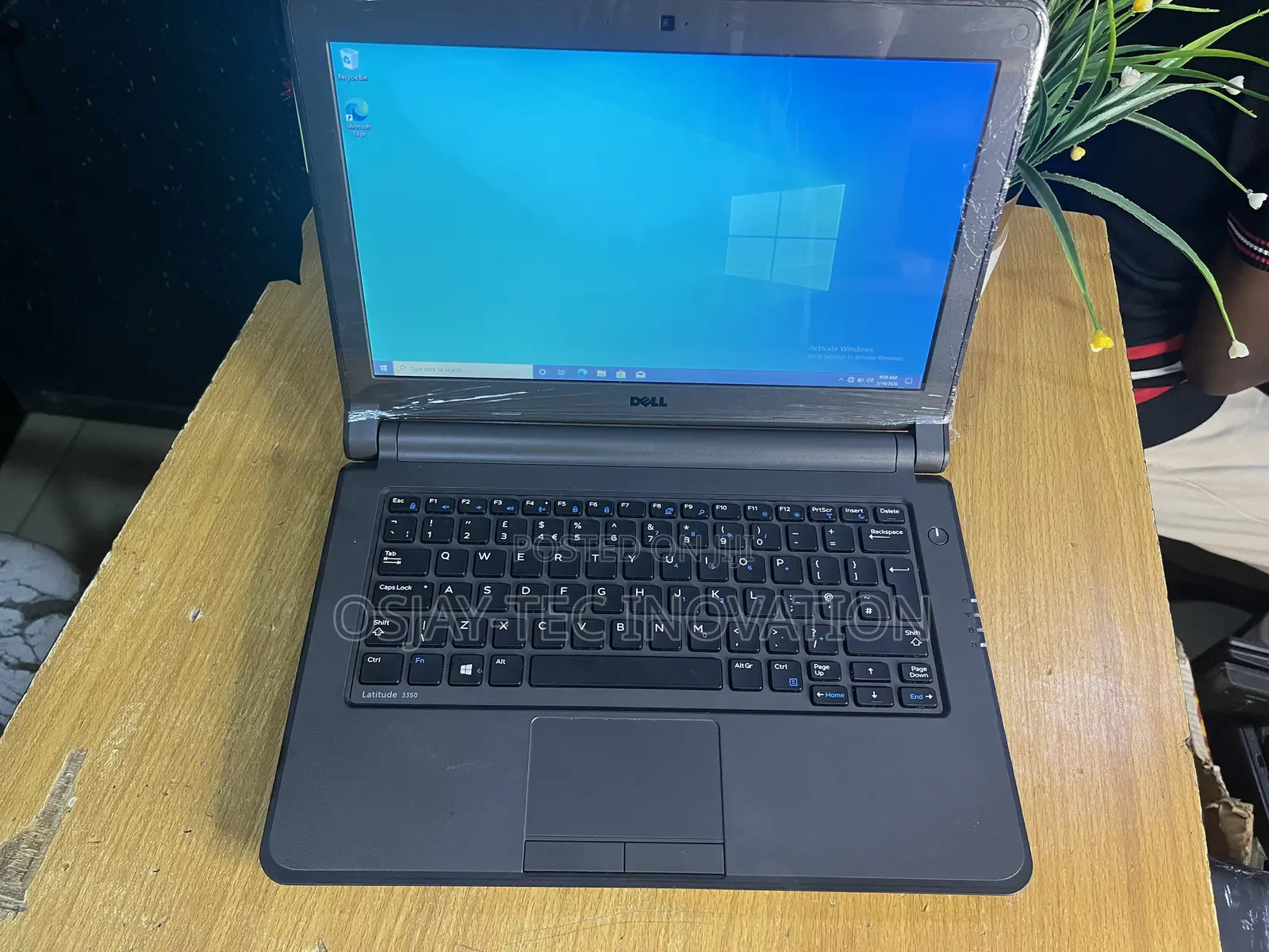 Laptop Dell Latitude 3350 8GB Intel Core i3 HDD 500GB