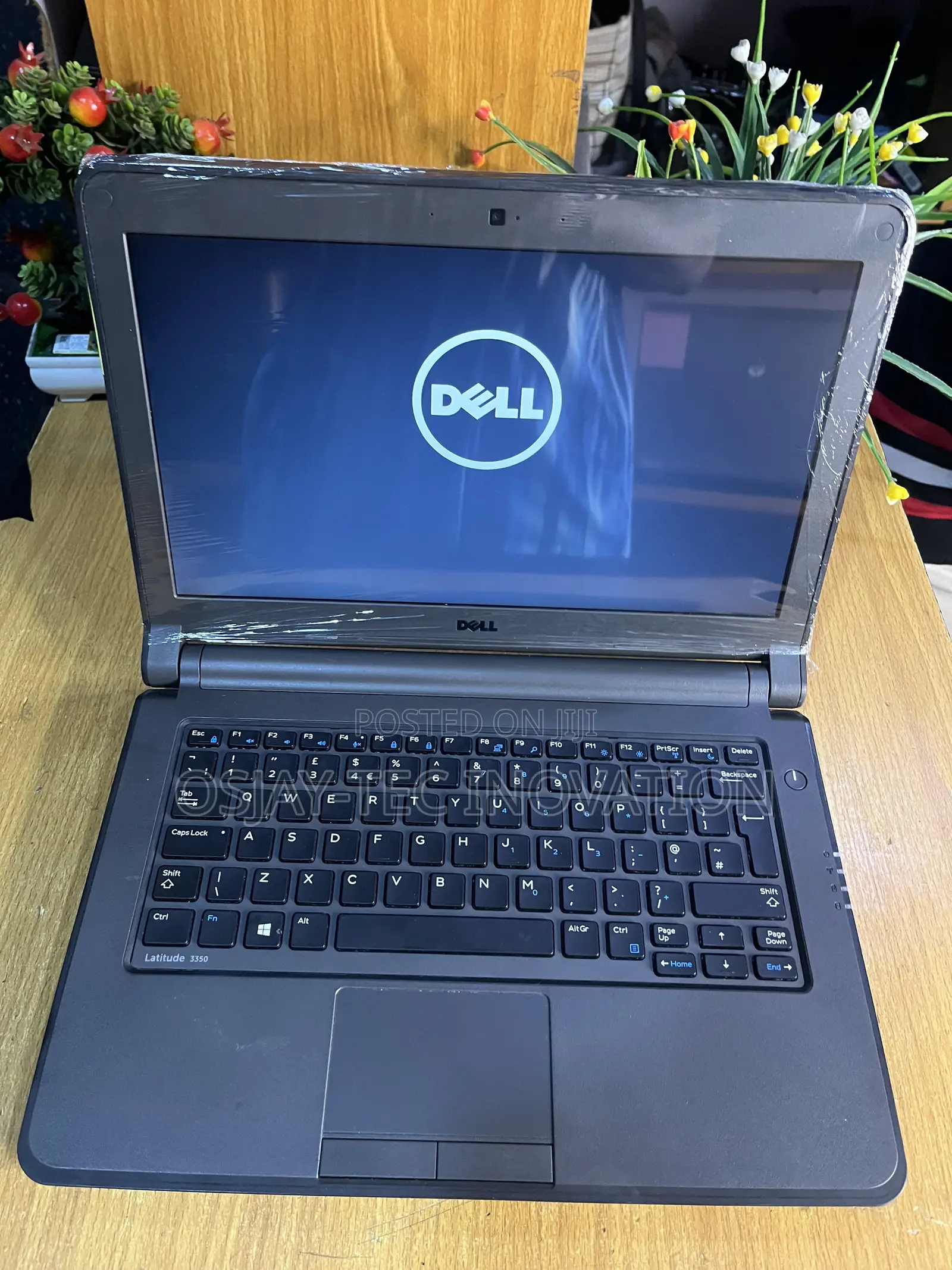 Laptop Dell Latitude 3350 8GB Intel Core i3 HDD 500GB
