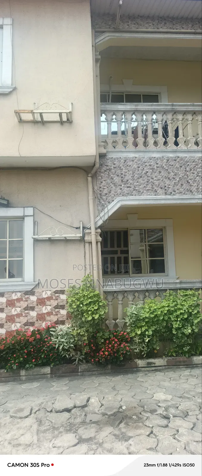 2bdrm Block of Flats in Royal Avenue Estate, Trans Amadi for rent